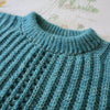 

Amalie - Sweater
10