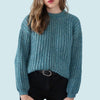 

Amalie - Sweater
3