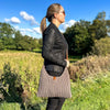 

Amelia - Schultertasche
6
