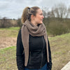 

Simple Big Scarf - Schal
3