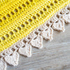 

Golden Harvest - Tuch
11