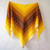 

Golden Harvest - Tuch
7