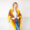 

Golden Harvest - Tuch
6