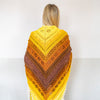 

Golden Harvest - Tuch
4