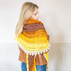

Golden Harvest - Tuch
2