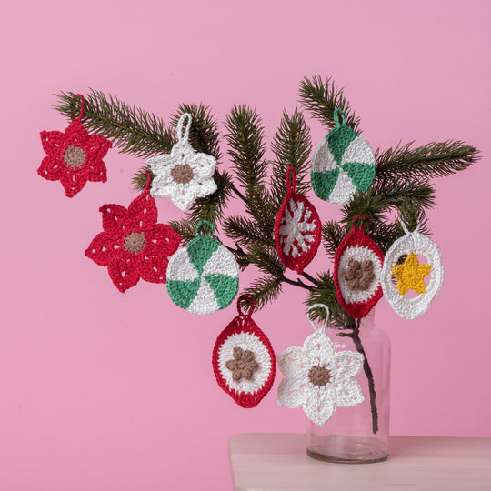 Falalalala - Weihnachtsschmuck