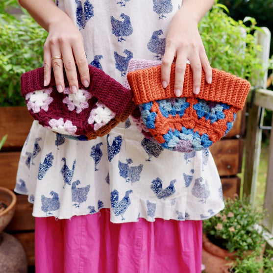 

Léyu Rustic - Mütze
2