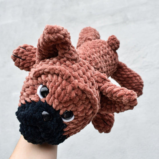 

Gizmo - Kuscheltier
4