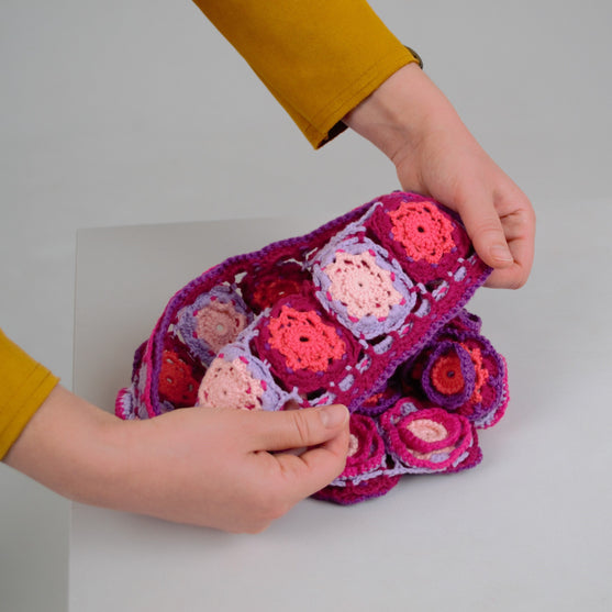 

Flora - Baskenmütze
4