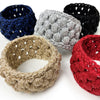 

Loopy Bangle - Accessoire
1