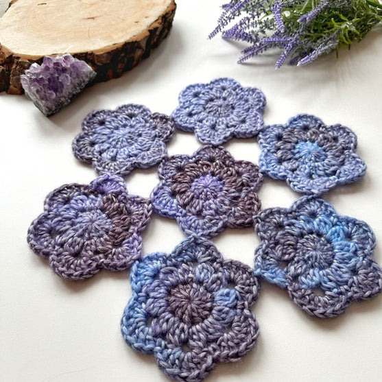 

Meril - Tischdeckchen
1