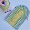 

Lollipop Rainbow - Decke
6
