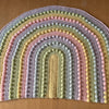 

Lollipop Rainbow - Decke
8