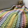 

Lollipop Rainbow - Decke
5