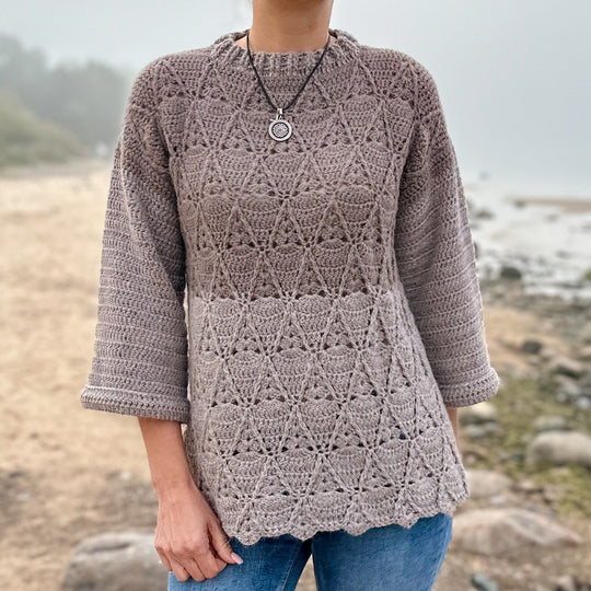 Herbstduft - Pullover