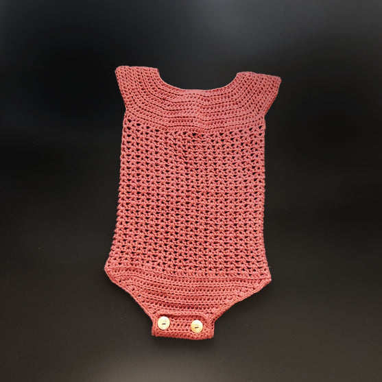 

Crissy - Strampler
1