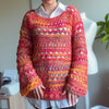 

Isadora - Pullover
3