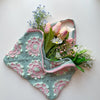 

Flowers of Spring - Tasche
3