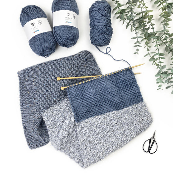 

Allison - Rundschal
9