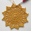 

Following the Sun - Mitteldecke
2