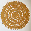 

Following the Sun - Mitteldecke
6