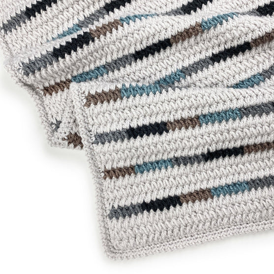 

Kames Throw - Decke
2