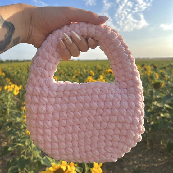 

Retro Bag - Tasche
3