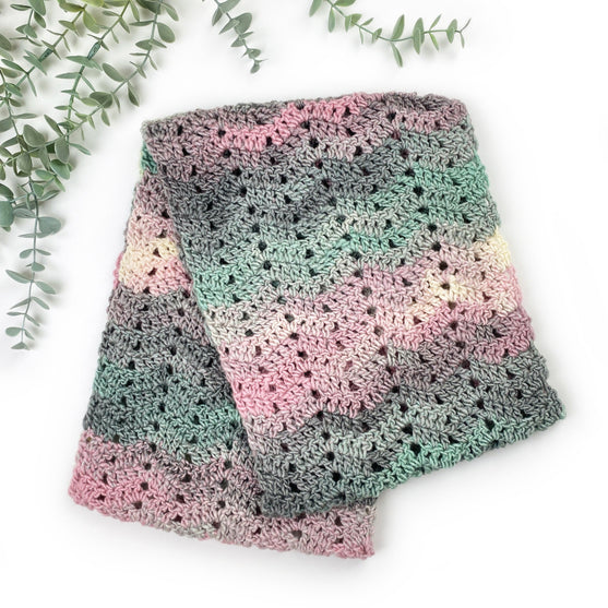 

Durango - Endlos-Schal
3