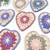 

Love Heart - Untersetzer
1