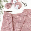 

Loveheart - Decke
6
