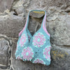 

Flowers of Spring - Tasche
6