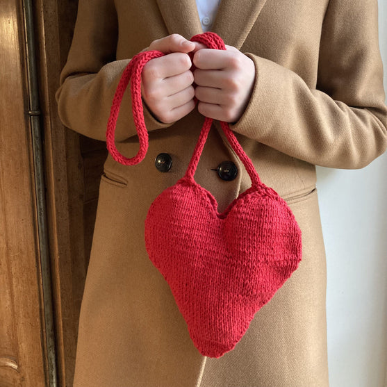 

Cupid - Tasche
1
