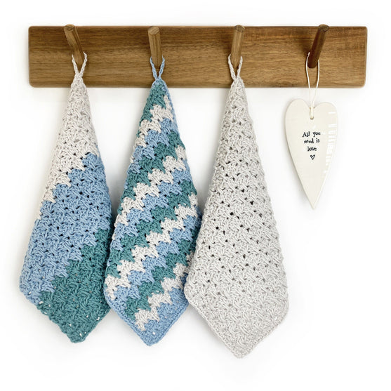 

Glen Coe - Waschlappen
1