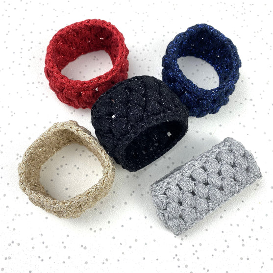

Loopy Bangle - Accessoire
9