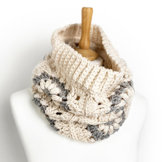 Camellia - Rundschal