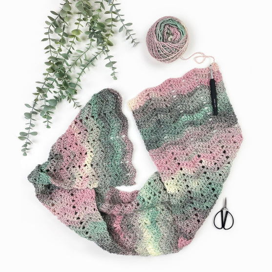 

Durango - Endlos-Schal
8