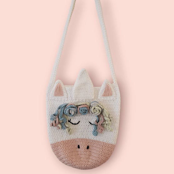 

Unicorn - Tasche
7
