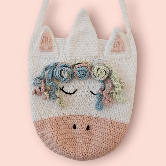 Unicorn - Tasche