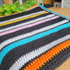 

Liquorice Allsorts - Decke
4