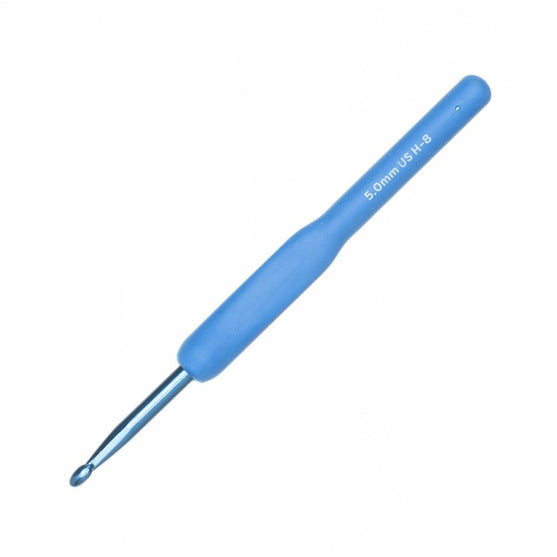 

Cosmo Häkelnadel – Indigo - Hobbii
1