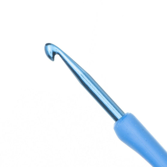 

Cosmo Häkelnadel – Indigo - Hobbii
3