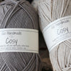

Rib Stitch Mütze
6
