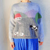 

Countryside - Pullover
1