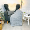 

Coziness Chunky - Decke
2