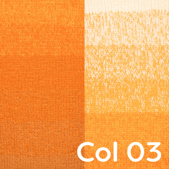 

Cozy Cake - Hobbii
4