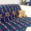 

Cozy Hex - Decke
1