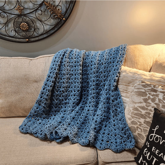 

Cozy Waterfall - Decke
2