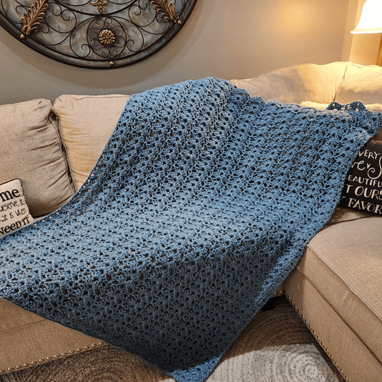 

Cozy Waterfall - Decke
1