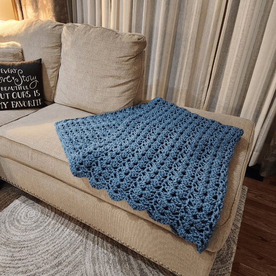 

Cozy Waterfall - Decke
4
