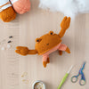 

Rachele die Krabbe
2